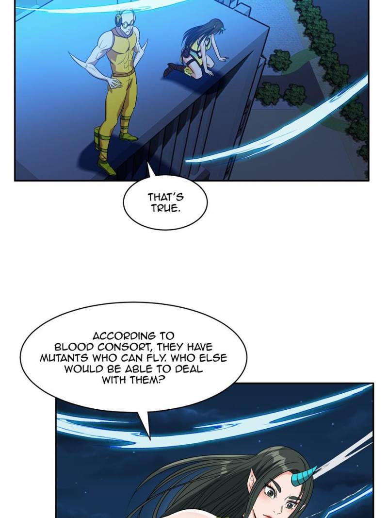 Rebirth of the Godly Prodigal — Chapter 120 — page 23