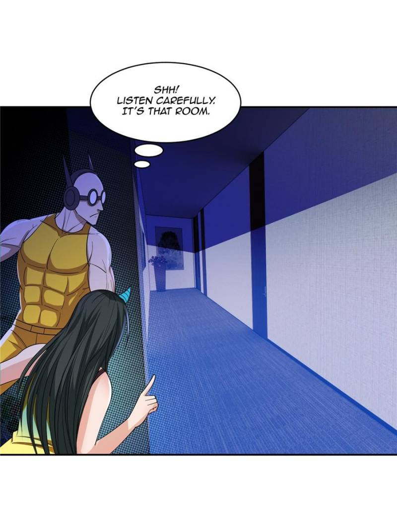 Rebirth of the Godly Prodigal — Chapter 120 — page 26