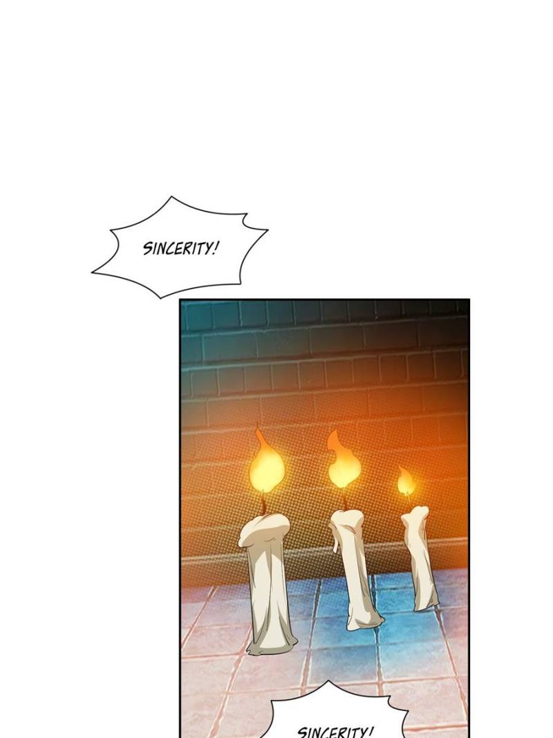 Rebirth of the Godly Prodigal — Chapter 120 — page 27