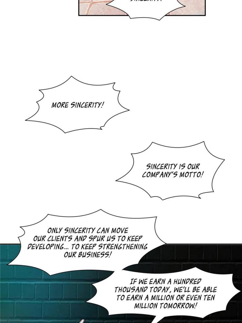 Rebirth of the Godly Prodigal — Chapter 120 — page 28