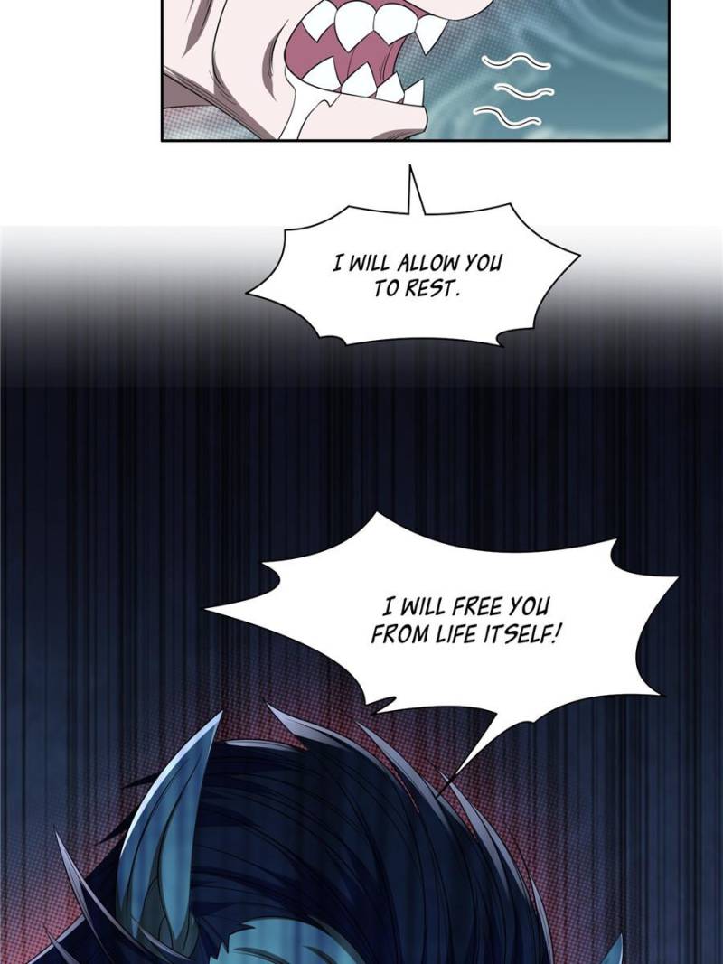 Rebirth of the Godly Prodigal — Chapter 120 — page 37