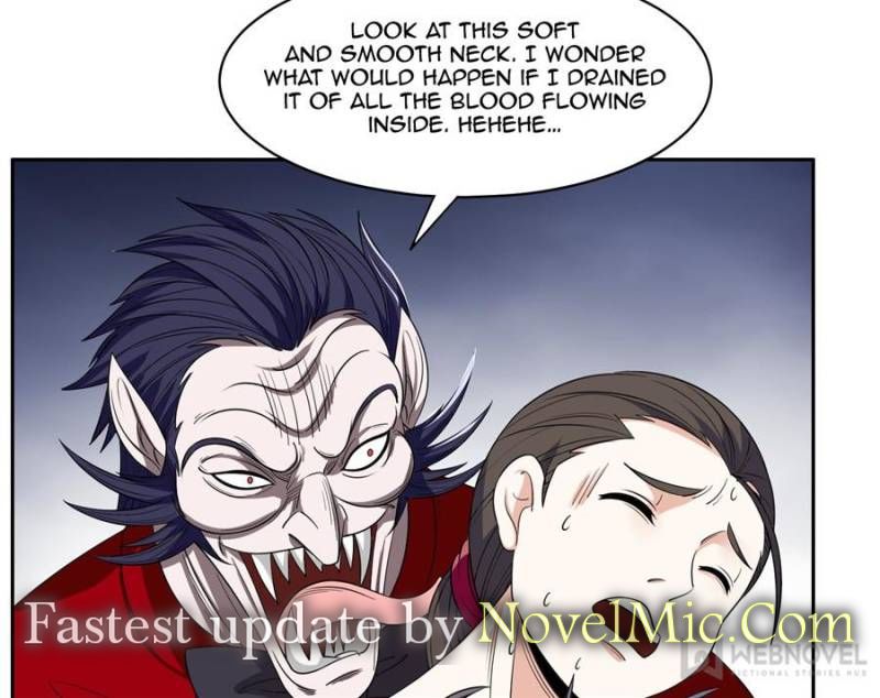 Rebirth of the Godly Prodigal — Chapter 121 — page 4