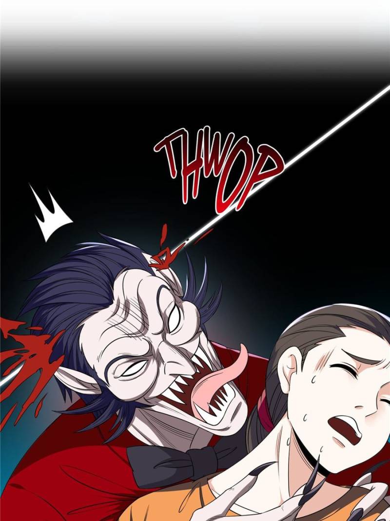 Rebirth of the Godly Prodigal — Chapter 121 — page 7