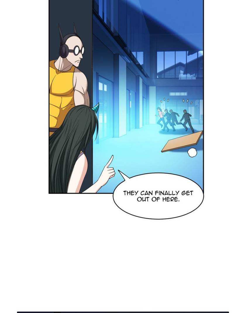 Rebirth of the Godly Prodigal — Chapter 121 — page 10