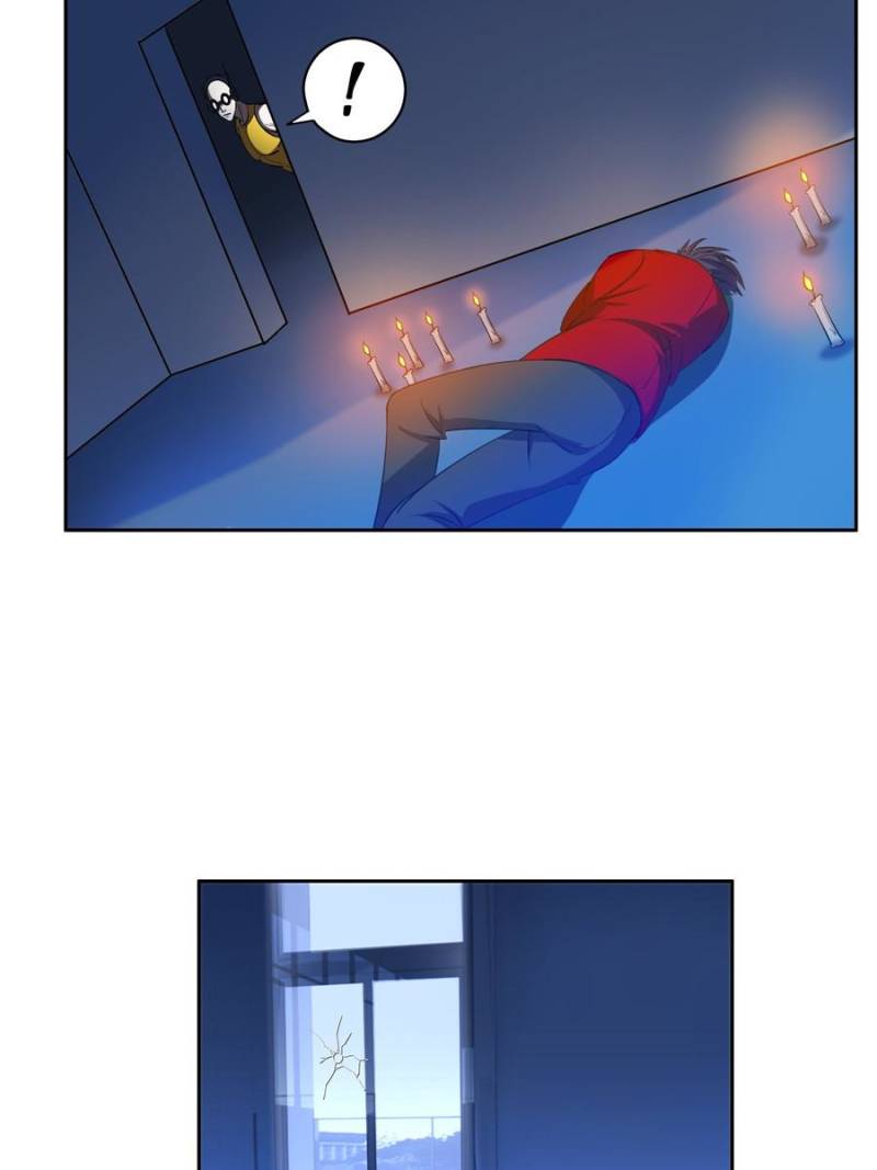 Rebirth of the Godly Prodigal — Chapter 121 — page 11