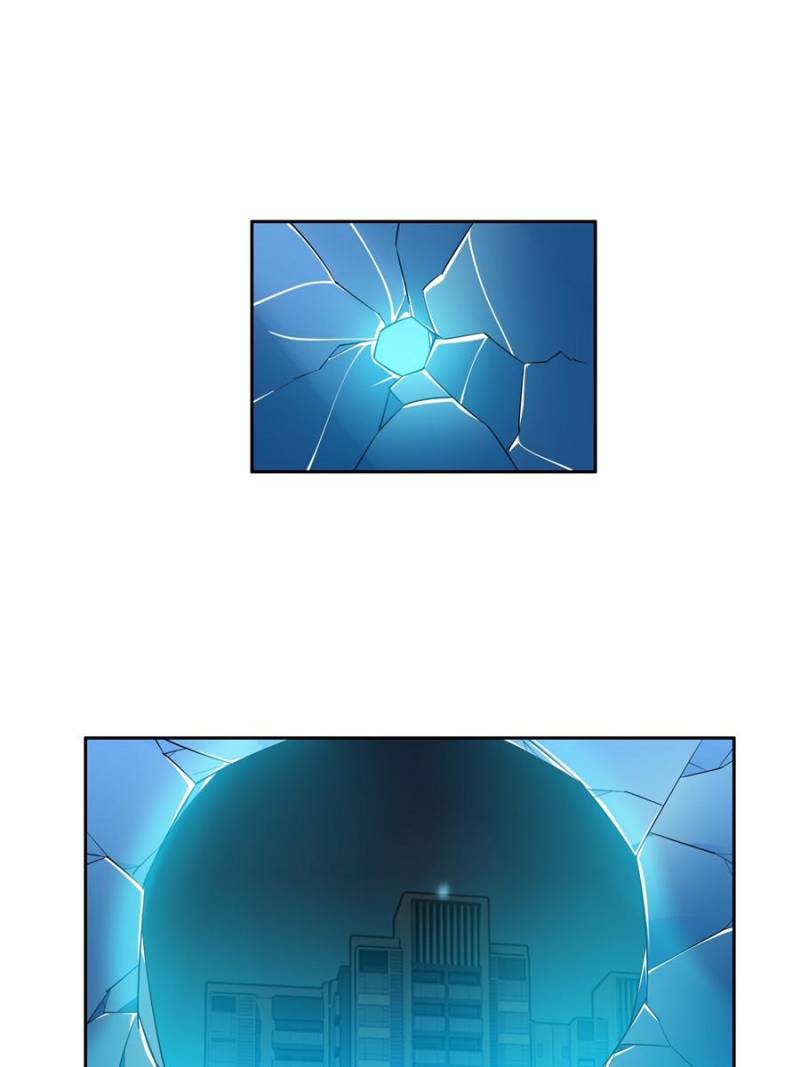 Rebirth of the Godly Prodigal — Chapter 121 — page 13