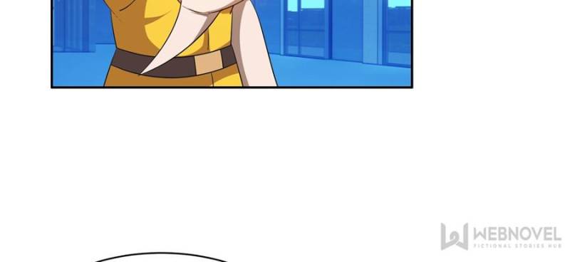 Rebirth of the Godly Prodigal — Chapter 121 — page 16