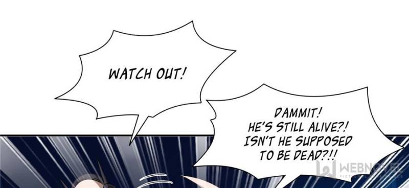 Rebirth of the Godly Prodigal — Chapter 121 — page 20