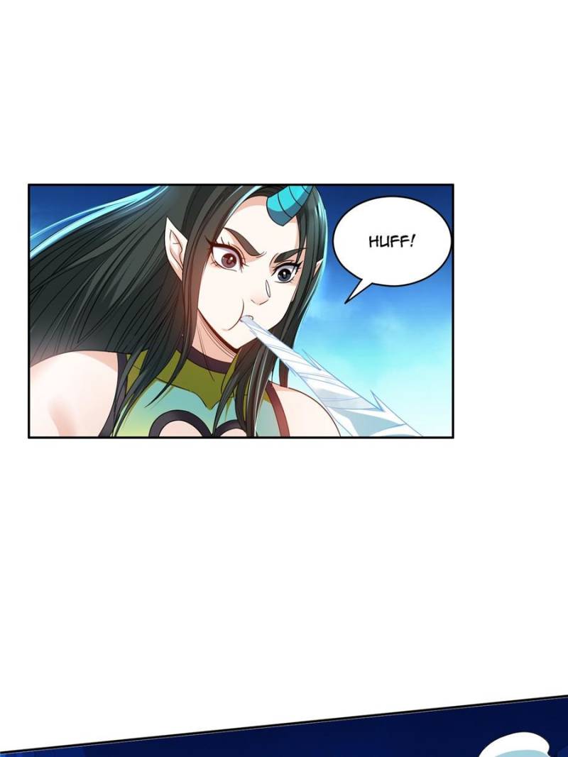 Rebirth of the Godly Prodigal — Chapter 121 — page 26