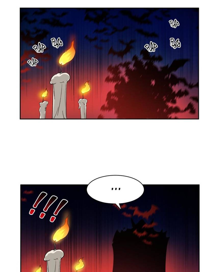 Rebirth of the Godly Prodigal — Chapter 121 — page 31