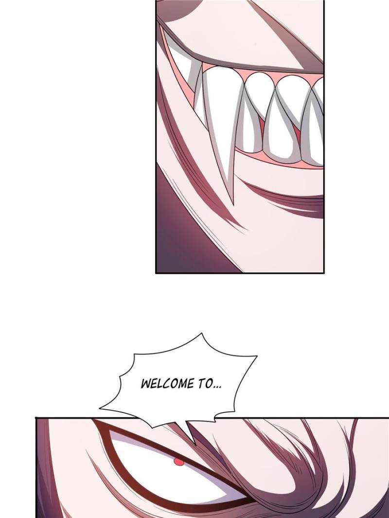 Rebirth of the Godly Prodigal — Chapter 121 — page 33