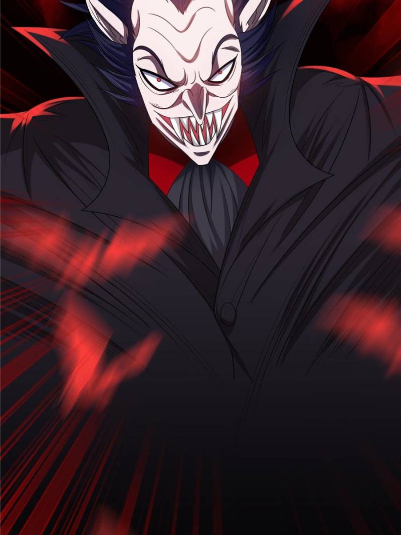Rebirth of the Godly Prodigal — Chapter 121 — page 35