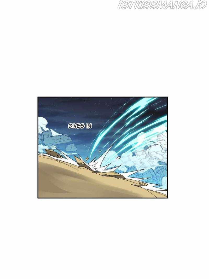 Rebirth of the Godly Prodigal — Chapter 122 — page 2