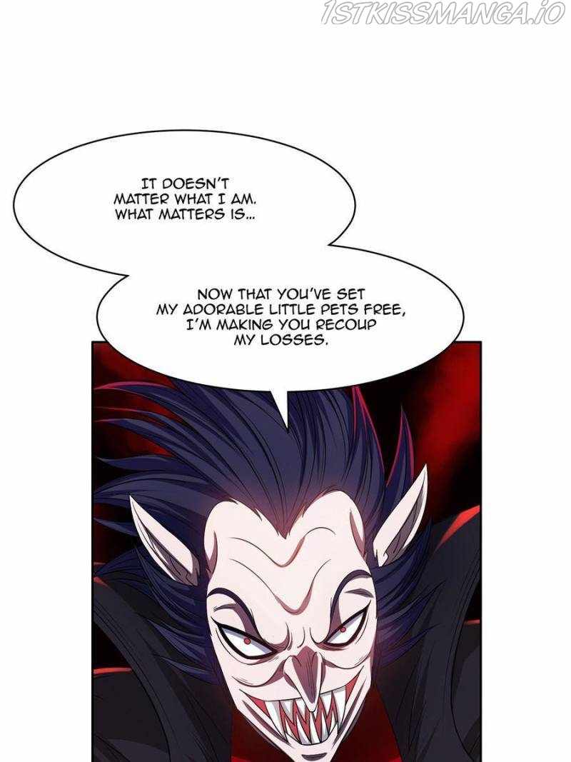Rebirth of the Godly Prodigal — Chapter 122 — page 33