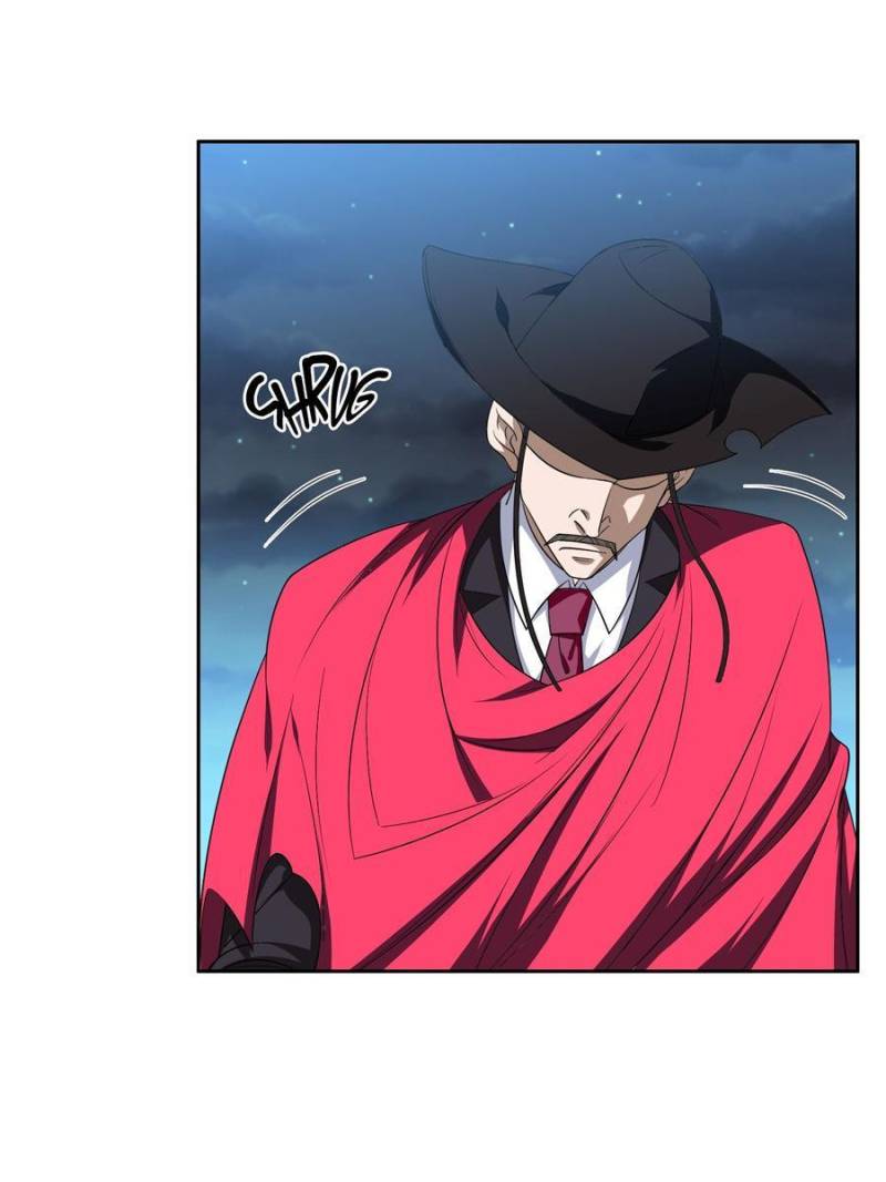 Rebirth of the Godly Prodigal — Chapter 123 — page 3