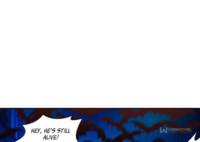 Rebirth of the Godly Prodigal — Chapter 123 — page 4