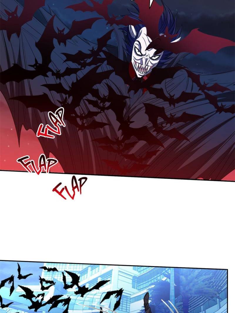Rebirth of the Godly Prodigal — Chapter 123 — page 10