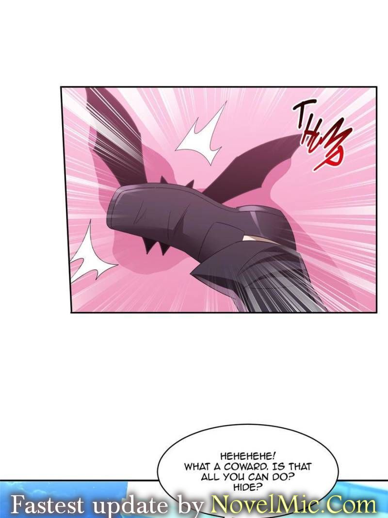 Rebirth of the Godly Prodigal — Chapter 123 — page 14