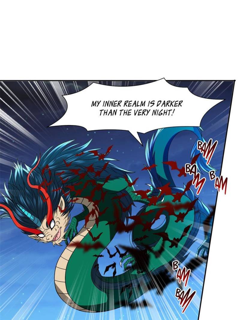 Rebirth of the Godly Prodigal — Chapter 123 — page 26