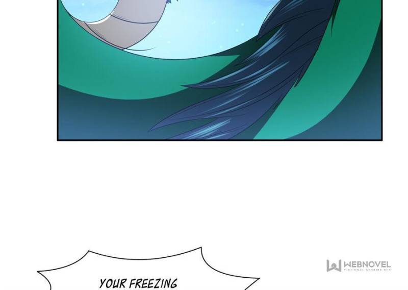 Rebirth of the Godly Prodigal — Chapter 123 — page 28