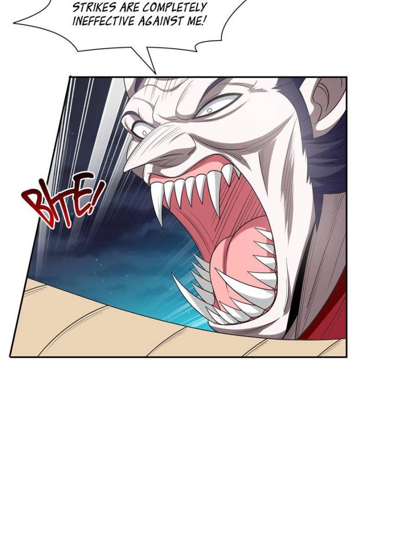 Rebirth of the Godly Prodigal — Chapter 123 — page 29