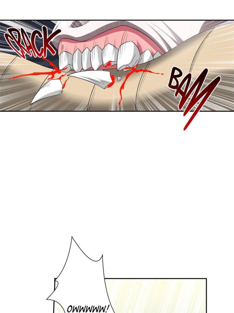 Rebirth of the Godly Prodigal — Chapter 123 — page 30