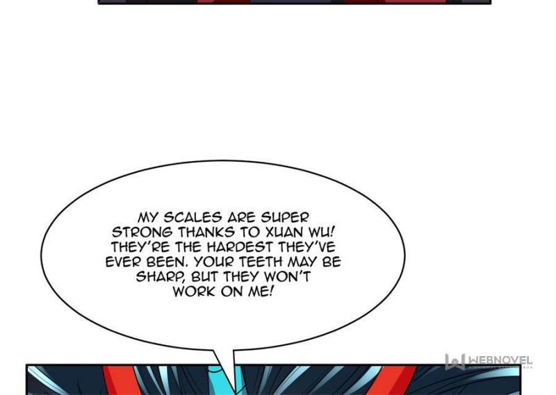 Rebirth of the Godly Prodigal — Chapter 123 — page 32