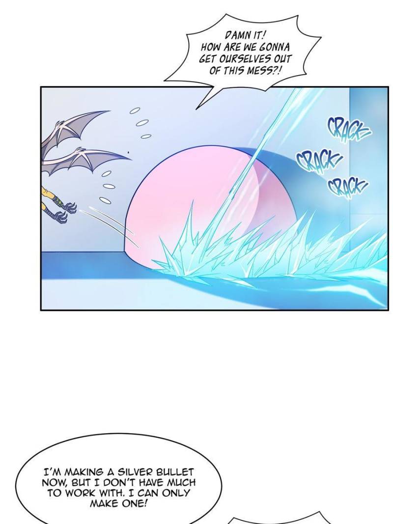 Rebirth of the Godly Prodigal — Chapter 124 — page 10