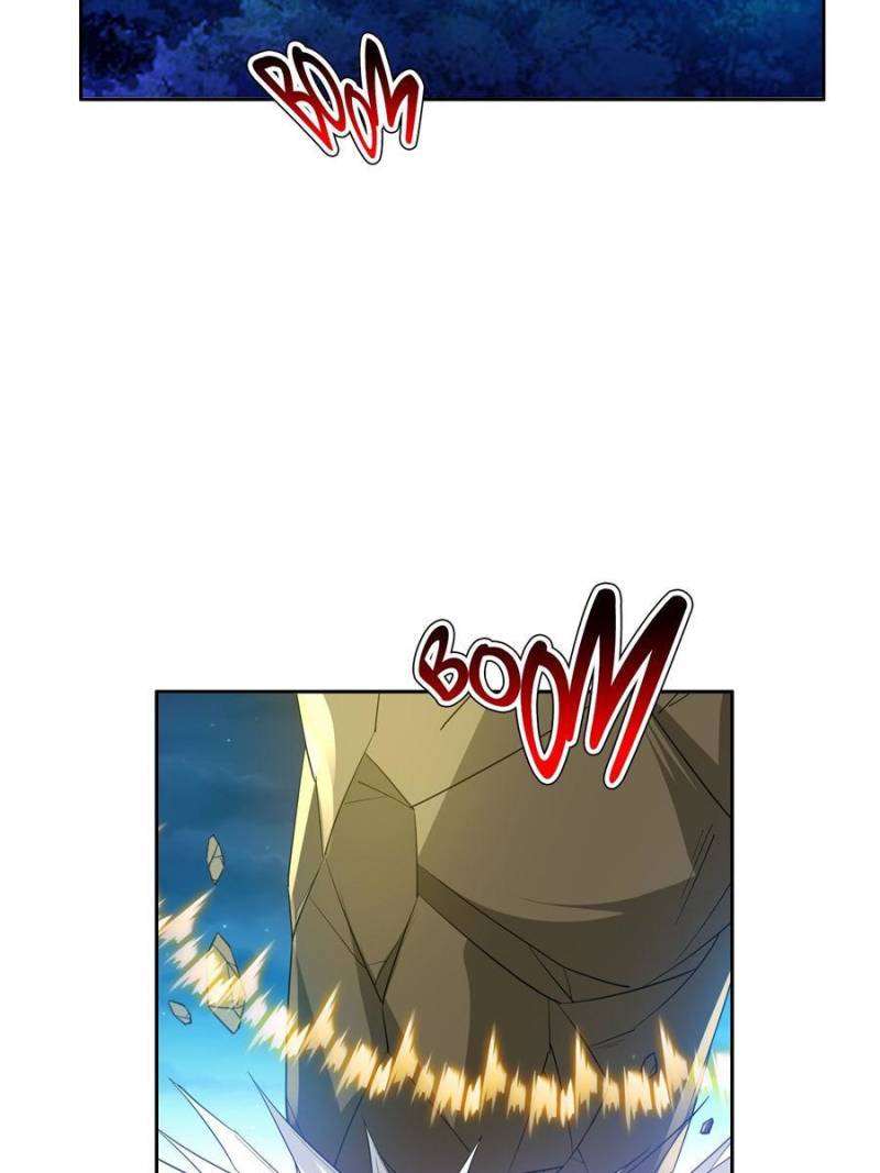 Rebirth of the Godly Prodigal — Chapter 124 — page 14