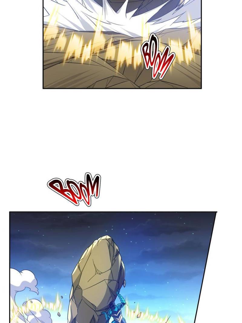Rebirth of the Godly Prodigal — Chapter 124 — page 15
