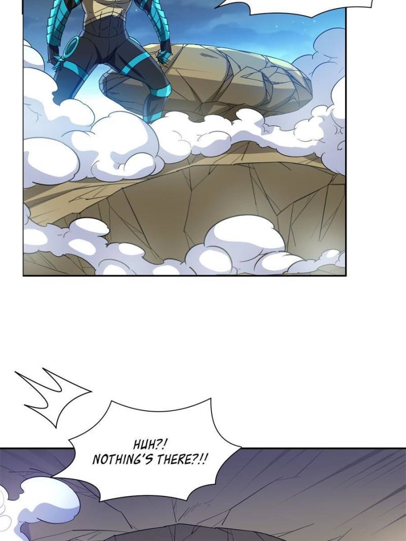 Rebirth of the Godly Prodigal — Chapter 124 — page 18