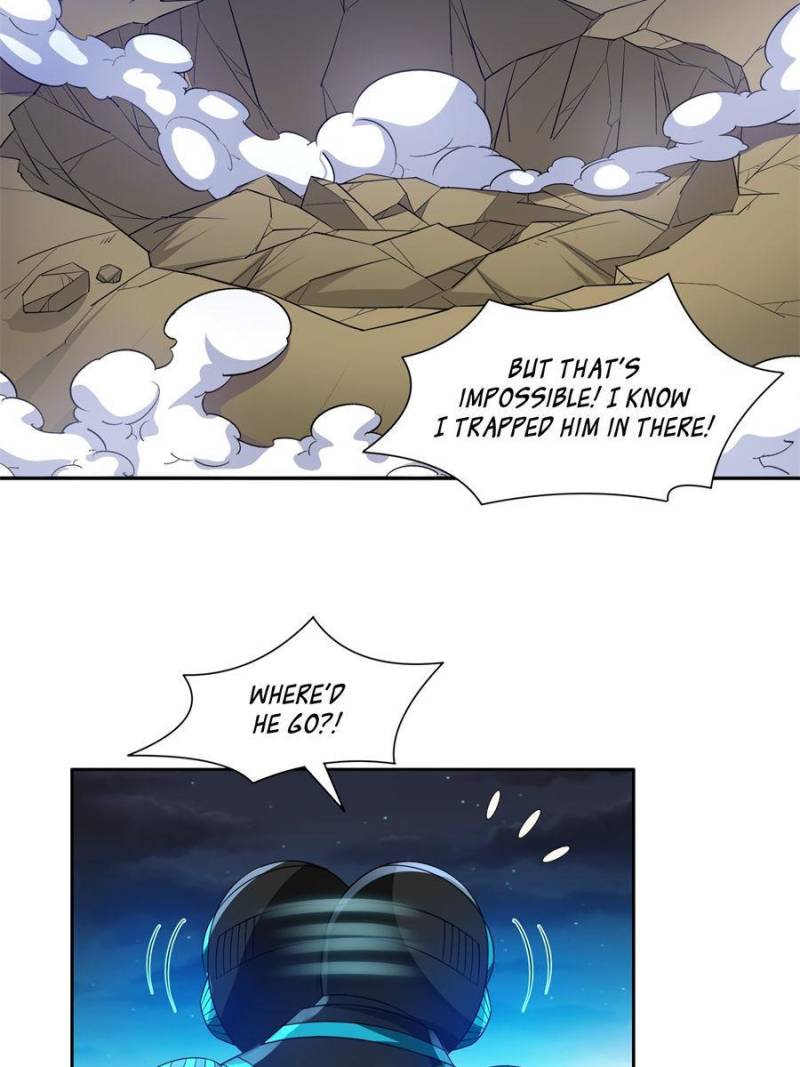 Rebirth of the Godly Prodigal — Chapter 124 — page 19