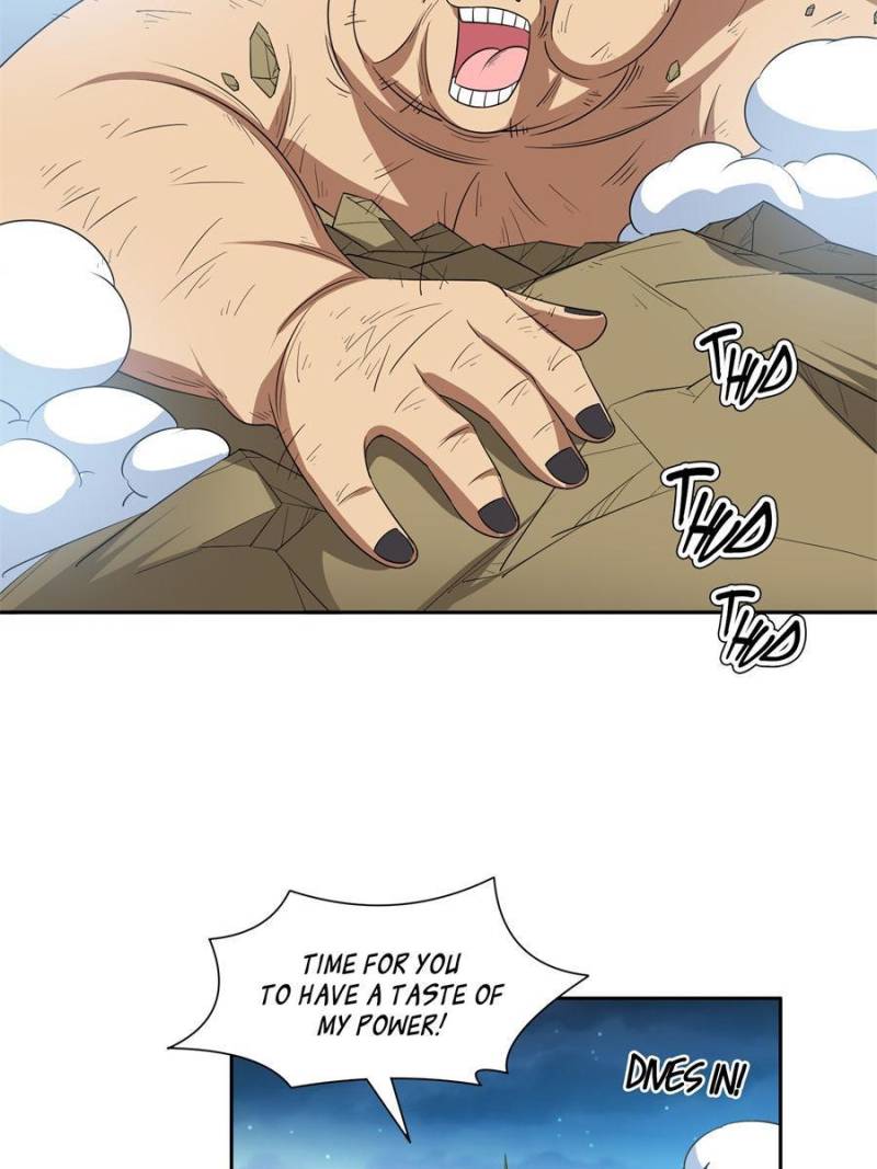 Rebirth of the Godly Prodigal — Chapter 124 — page 27
