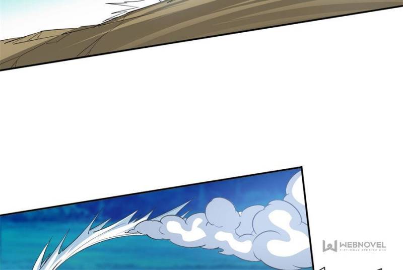 Rebirth of the Godly Prodigal — Chapter 124 — page 32