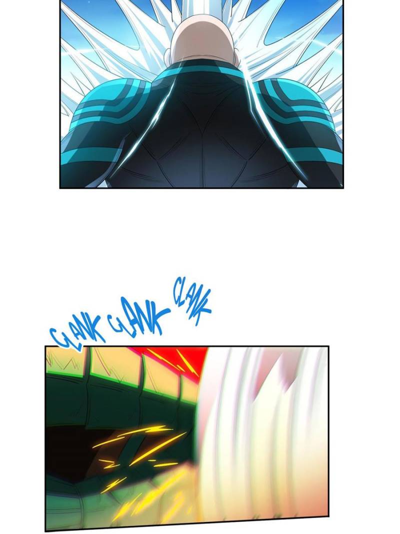 Rebirth of the Godly Prodigal — Chapter 125 — page 2