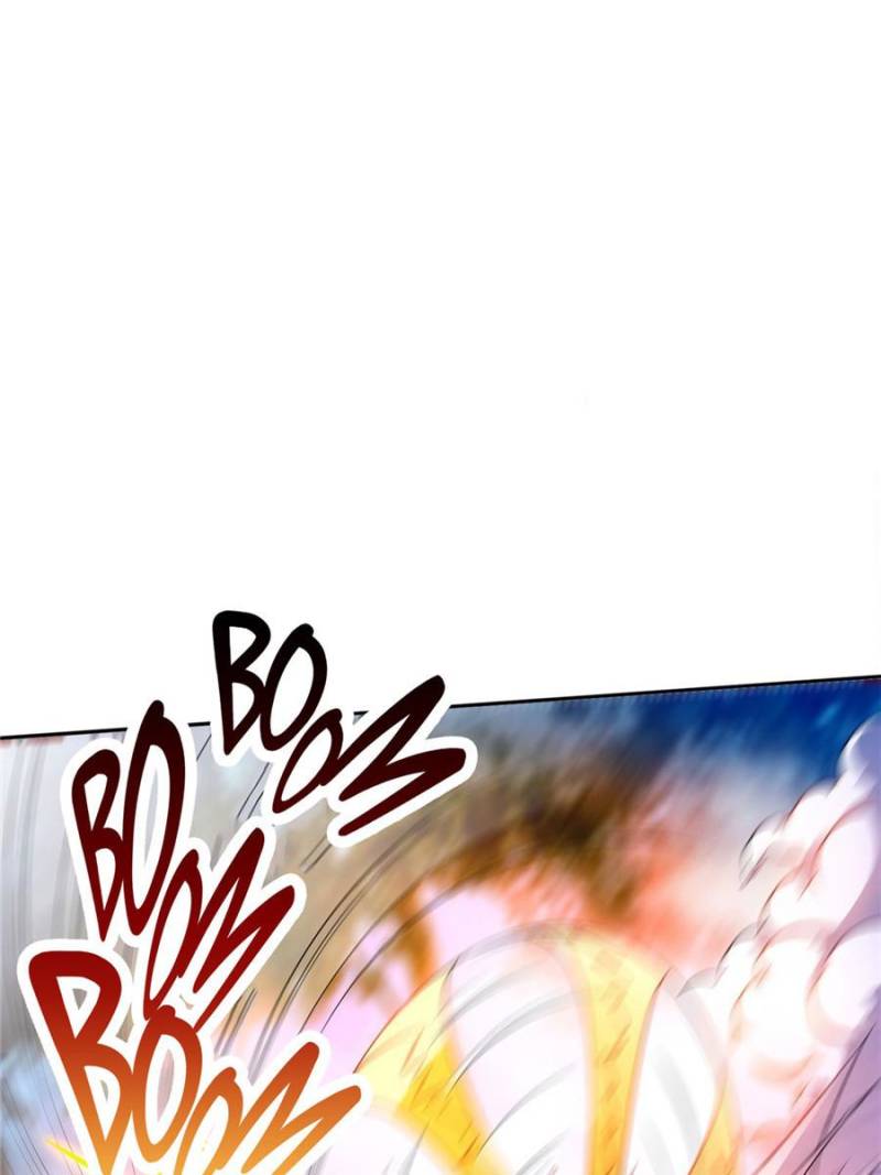 Rebirth of the Godly Prodigal — Chapter 125 — page 3