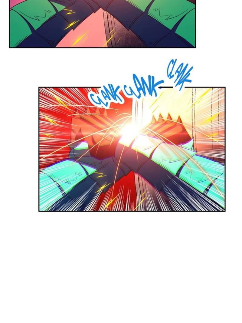 Rebirth of the Godly Prodigal — Chapter 125 — page 6