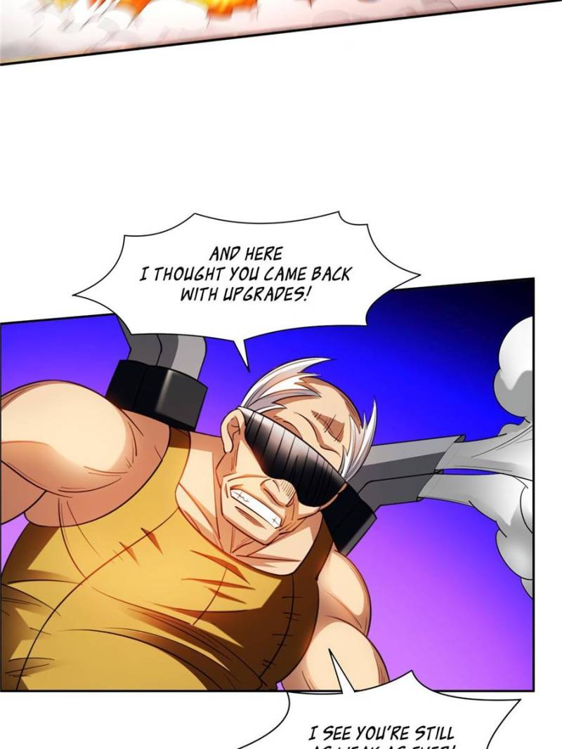 Rebirth of the Godly Prodigal — Chapter 125 — page 11