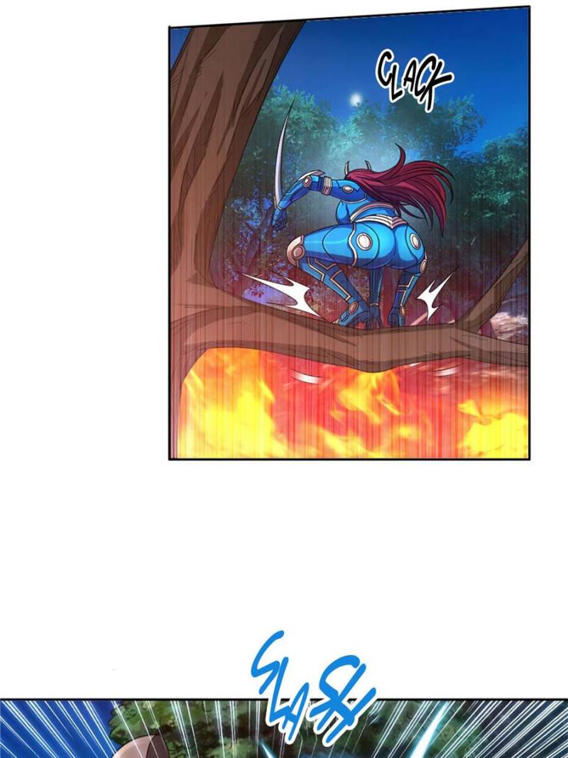 Rebirth of the Godly Prodigal — Chapter 125 — page 15