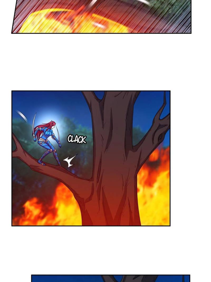 Rebirth of the Godly Prodigal — Chapter 125 — page 25