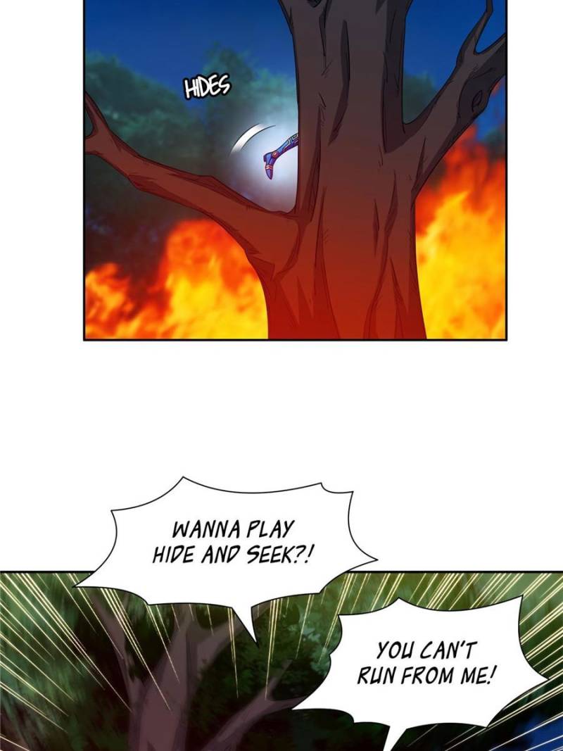 Rebirth of the Godly Prodigal — Chapter 125 — page 26