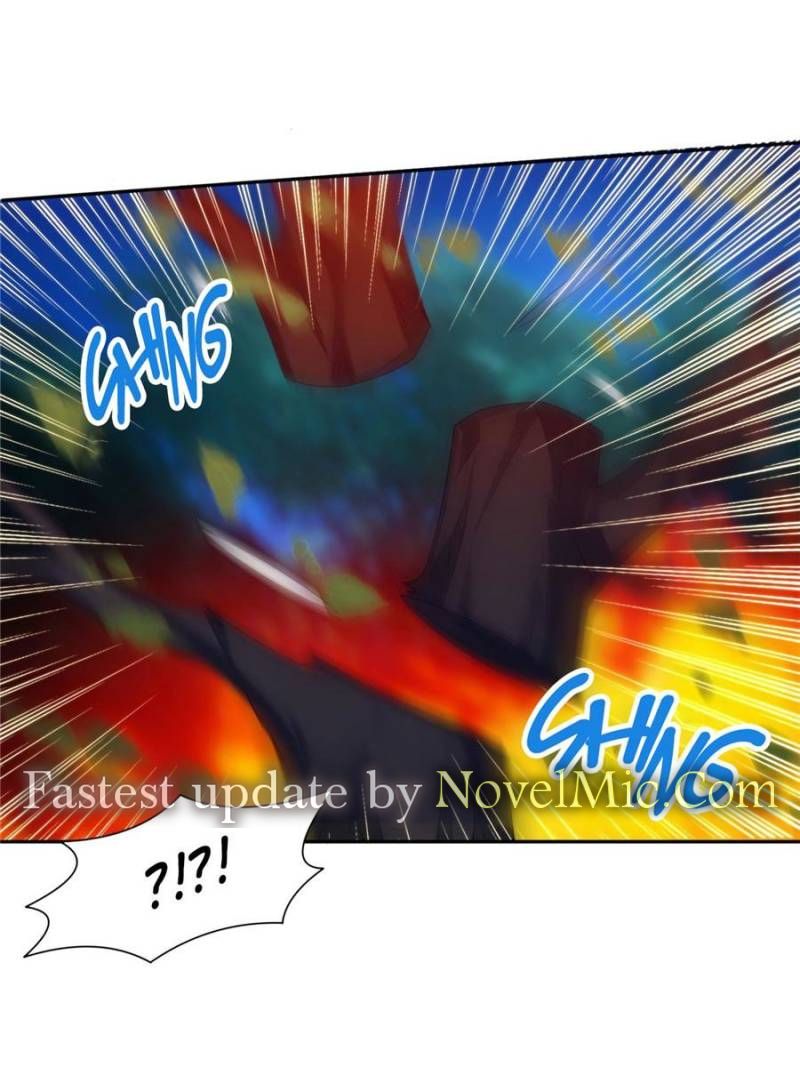 Rebirth of the Godly Prodigal — Chapter 125 — page 28
