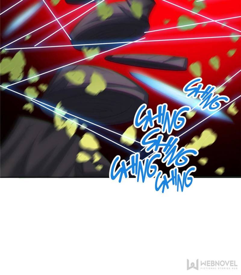 Rebirth of the Godly Prodigal — Chapter 125 — page 30