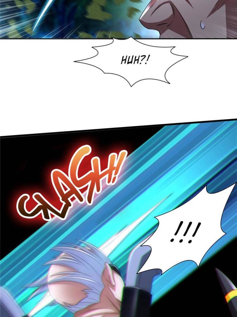 Rebirth of the Godly Prodigal — Chapter 125 — page 33