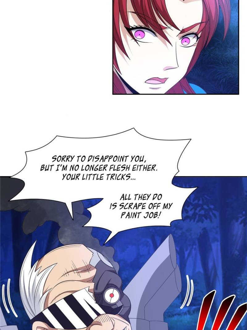 Rebirth of the Godly Prodigal — Chapter 126 — page 6