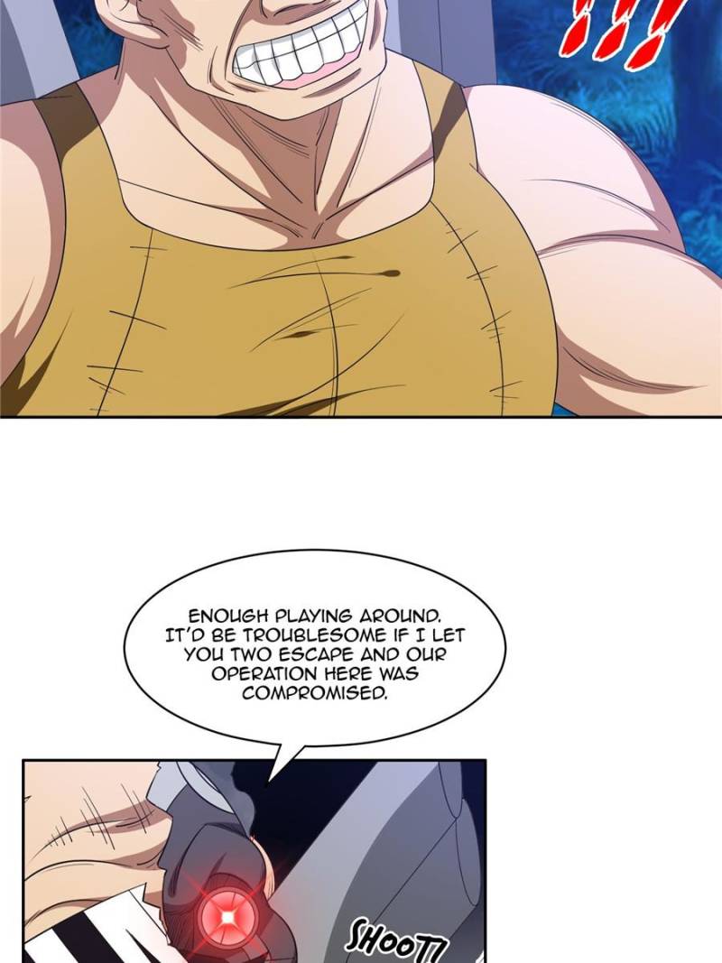 Rebirth of the Godly Prodigal — Chapter 126 — page 7