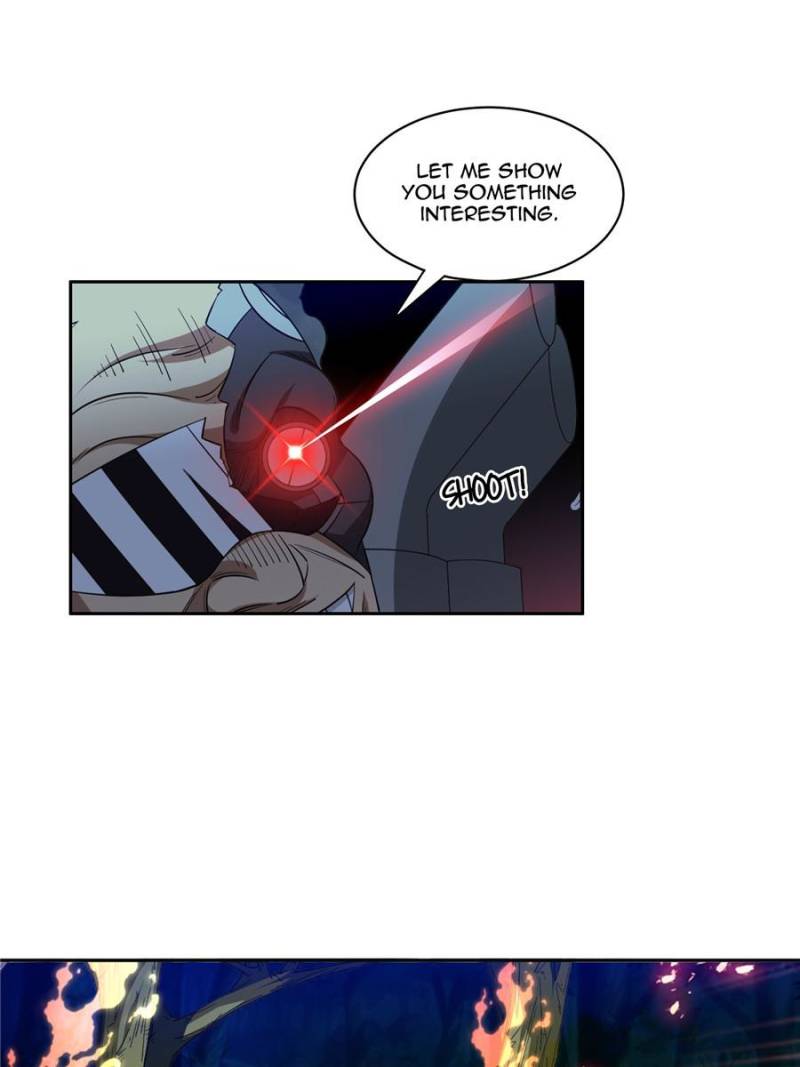 Rebirth of the Godly Prodigal — Chapter 126 — page 13