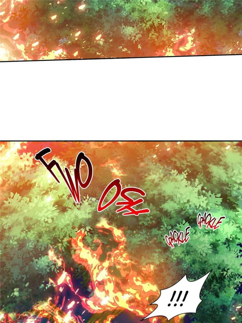 Rebirth of the Godly Prodigal — Chapter 126 — page 17