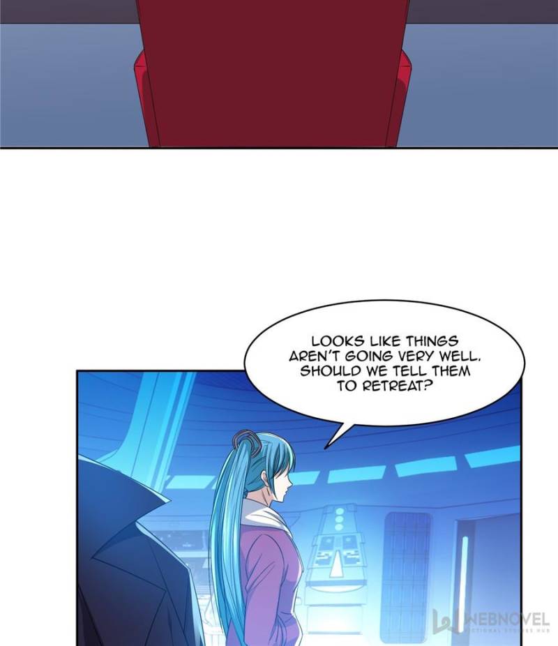 Rebirth of the Godly Prodigal — Chapter 126 — page 32