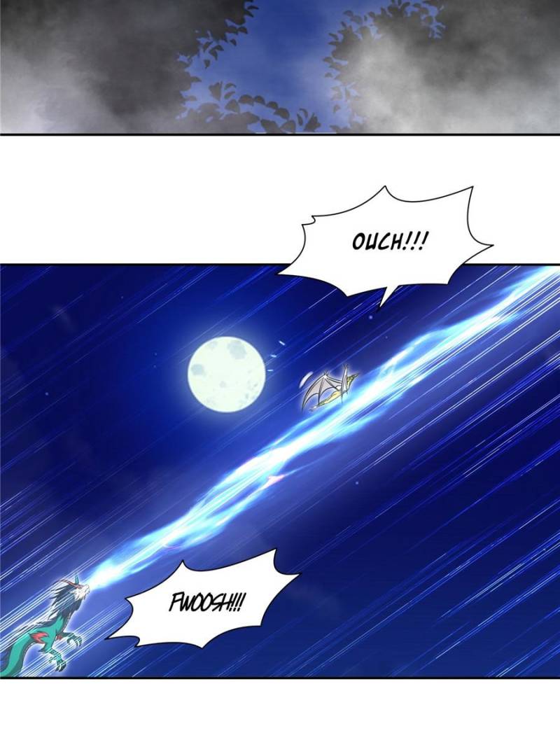 Rebirth of the Godly Prodigal — Chapter 127 — page 2